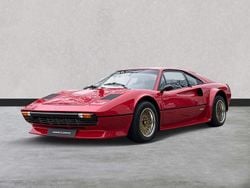 Rosso corsa Gebraucht 1977 Ferrari 308 Coupé | 199.000 €