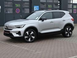 Silber Gebraucht 2023 Volvo XC40 Plus SUV | 37.900 € (Guter Preis)