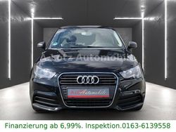 Schwarz Gebraucht 2011 Audi A1 Attraction Kleinwagen | 6.200 € (Fairer Preis)
