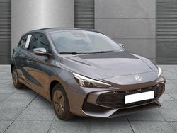 Hampstead grey Neu 2025 MG MG3 Excite Kleinwagen | 16.379 € (Fairer Preis)