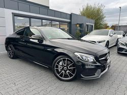 Schwarz Gebraucht 2017 Mercedes C43 AMG AMG | 37.890 € (Etwas zu teuer)