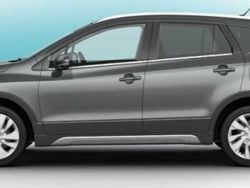 Schwarz Gebraucht 2020 Suzuki SX4 S-Cross Comfort SUV | 21.490 € (Teuer)