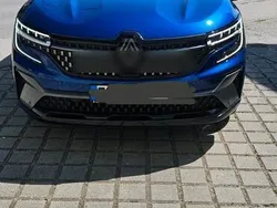 Blau Gebraucht 2024 Renault Austral Techno Esprit Alpine SUV | 38.000 € (Etwas zu teuer)