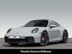 Weiß Neu 2025 Porsche 911 Carrera S | 208.582 €