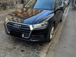 Gebraucht 2018 Audi Q5 Design SUV | 31.000 € (Etwas zu teuer)