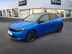 Kobalt blau (metallic) Neu 2026 Opel Corsa Kleinwagen | 21.675 €