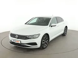 Weiß Gebraucht 2021 VW Passat Business Limousine | 23.790 € (Superpreis)