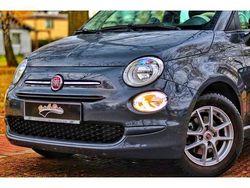 Gebraucht 2021 Fiat 500C Cabrio | 9.999 € (Superpreis)