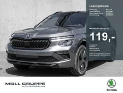 Schwarz magic perleffekt Neu 2025 Skoda Kamiq Monte Carlo SUV | 28.980 € (Fairer Preis)