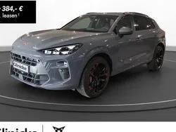 Grau Neu 2025 Cupra Terramar VZ SUV | 49.950 € (Fairer Preis)