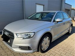 Silber Gebraucht 2020 Audi A3 Limousine | 15.999 €