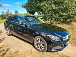 Mercedes C300