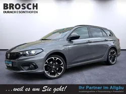 Colore esterno Gebraucht 2019 Fiat Tipo S Kombi | 11.998 € (Etwas zu teuer)