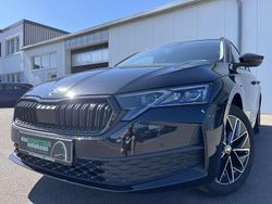 Schwarzmagic Gebraucht 2024 Skoda Octavia Kombi | 26.860 € (Guter Preis)