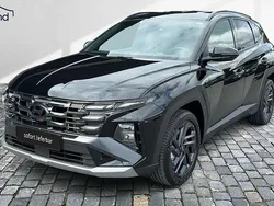 Schwarz / abyssschwarz Neu 2025 Hyundai Tucson SUV | 34.970 € (Guter Preis)