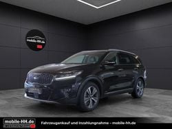 Schwarz Gebraucht 2019 Kia Sorento Platinum Edition SUV | 25.990 € (Etwas zu teuer)