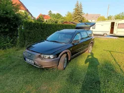 Schwarz Gebraucht 2004 Volvo XC70 Summum SUV | 3.800 € (Superpreis)