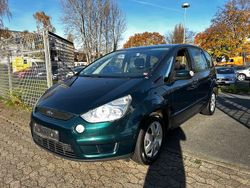 Gebraucht 2007 Ford S-MAX Ambiente Van / Kleinbus | 3.990 € (Etwas zu teuer)