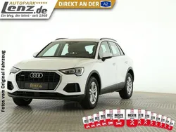 Ibisweiss Gebraucht 2019 Audi Q3 Ambiente SUV | 28.650 € (Fairer Preis)