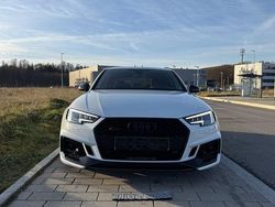 Weiß Gebraucht 2019 Audi RS4 Sport Kombi | 52.800 € (Guter Preis)