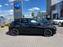 Diamond black Gebraucht 2022 Opel Corsa GS Line Limousine | 16.999 € (Guter Preis)