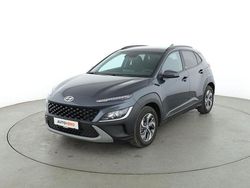 Grau Gebraucht 2021 Hyundai Kona Edition 30 SUV | 19.410 €