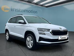 Gebraucht 2024 Skoda Karoq SUV | 31.999 € (Fairer Preis)