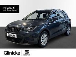 Grau Gebraucht 2022 Seat Arona Style SUV | 17.280 € (Fairer Preis)