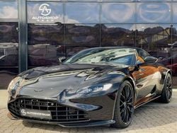 Schwarz Gebraucht 2024 Aston Martin Vantage Coupé | 147.900 € (Superpreis)