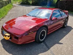 Pontiac Fiero
