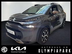 Grau Gebraucht 2023 Citroën C3 Aircross PureTech SUV | 13.450 € (Guter Preis)