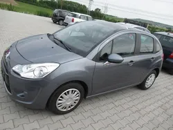 Grau Gebraucht 2011 Citroën C3 Tendance Kleinwagen | 4.750 € (Fairer Preis)
