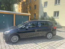 Gebraucht 2017 BMW 218 Gran Tourer Van / Kleinbus | 10.100 € (Teuer)