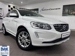 Weiß Gebraucht 2013 Volvo XC60 Momentum SUV | 16.950 € (Fairer Preis)