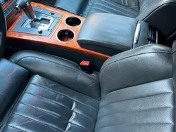 Schwarz Gebraucht 2007 VW Phaeton Limousine | 4.100 €