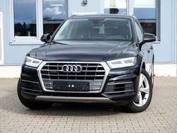 Schwarz Gebraucht 2019 Audi Q5 Sport SUV | 24.989 € (Guter Preis)