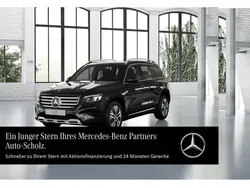 Unilack nachtschwarz Gebraucht 2024 Mercedes GLB200 Progressive SUV | 40.655 € (Guter Preis)