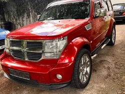 Rot Gebraucht 2007 Dodge Nitro SUV | 4.350 € (Etwas zu teuer)