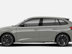 Blackmagic perleffekt Neu 2025 Skoda Scala Monte Carlo Kleinwagen | 29.241 € (Fairer Preis)