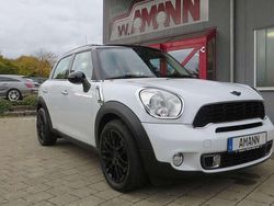 Light white Gebraucht 2014 Mini Cooper S Kleinwagen | 13.990 € (Fairer Preis)