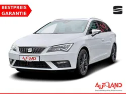 Weiss Gebraucht 2020 Seat Leon | 22.950 €