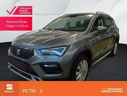 Graphitgrau Gebraucht 2025 Seat Ateca Xperience SUV | 30.930 € (Fairer Preis)