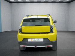 Gelb Neu 2025 Fiat Panda Kleinwagen | 22.999 € (Fairer Preis)