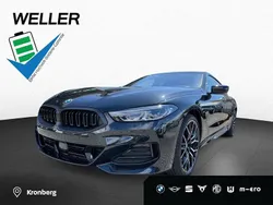 Schwarz Neu 2025 BMW 840 Performance Coupé | 127.290 €
