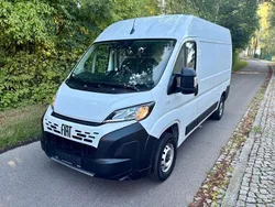 Weiß Gebraucht 2024 Fiat Ducato Van | 26.999 € (Fairer Preis)