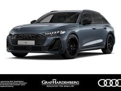 Horizontblau metallic Gebraucht 2025 Audi A5 S-Line Coupé | 52.980 € (Guter Preis)