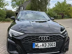 Gebraucht 2021 Audi A3 S-Line Limousine | 27.000 € (Fairer Preis)
