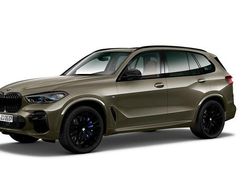 Gebraucht 2025 BMW X5 Efficient Dynamics SUV | 73.360 € (Superpreis)