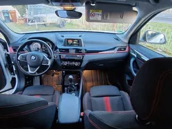 Weiß Gebraucht 2018 BMW X1 Sport Line SUV | 14.700 € (Fairer Preis)
