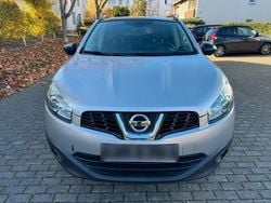 Grau Gebraucht 2014 Nissan Qashqai SUV | 5.900 € (Guter Preis)